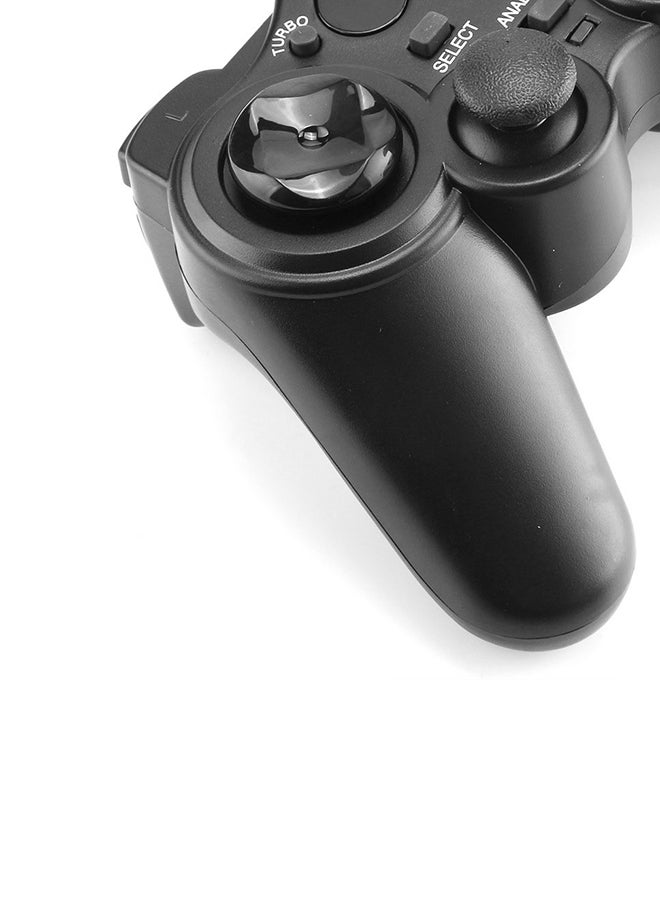 USB Computer Game Controller - Wired - Image 4