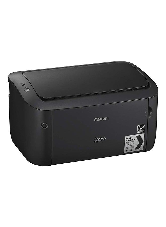 Canon I-Sensys Mono Laser Printer Black  - Image 3