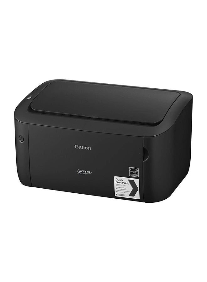 Canon I-Sensys Mono Laser Printer Black  - Image 2