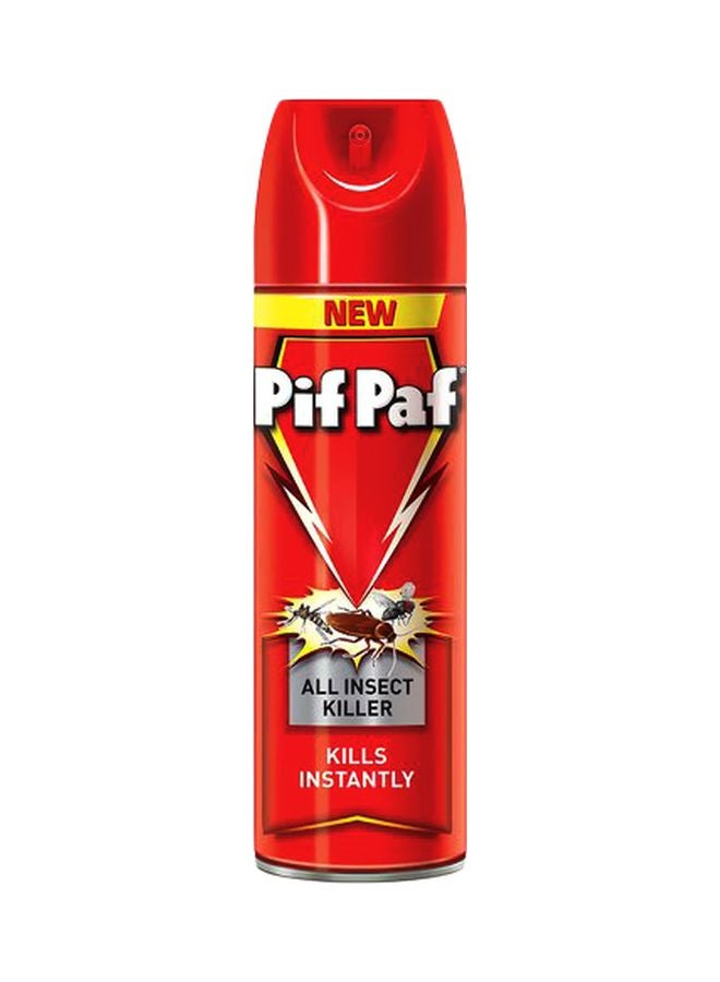 Pif Paf - All Insect Killer Red 300ml - Image 1
