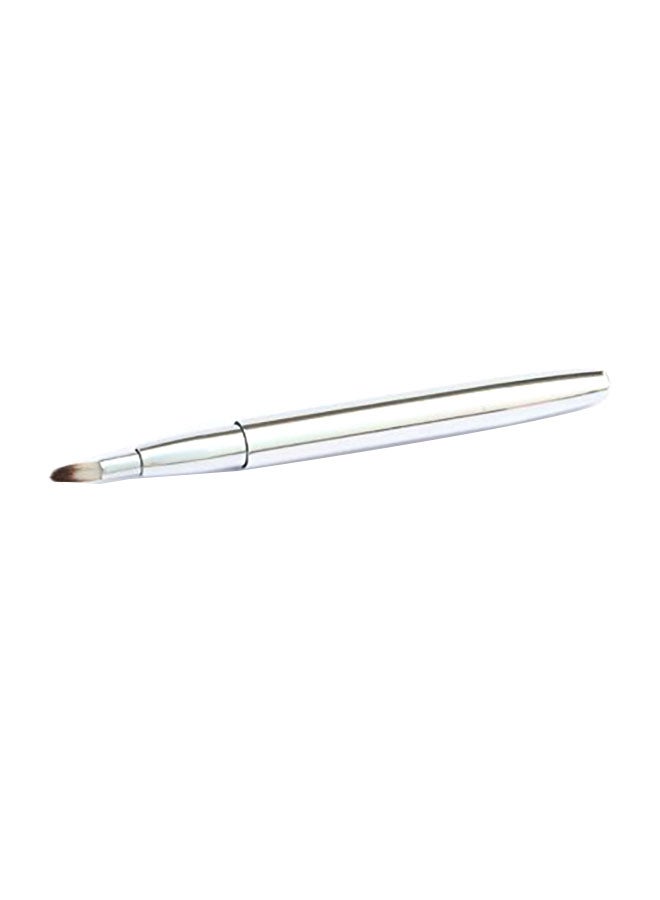 Lipliner Brush Silver