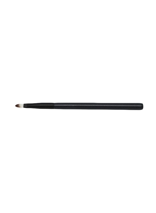 Retractable Lipliner Brush Black