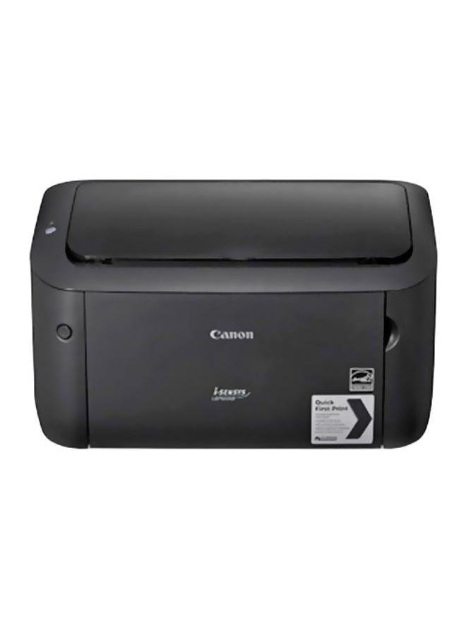 Canon I-Sensys Mono Laser Printer Black  - Image 1