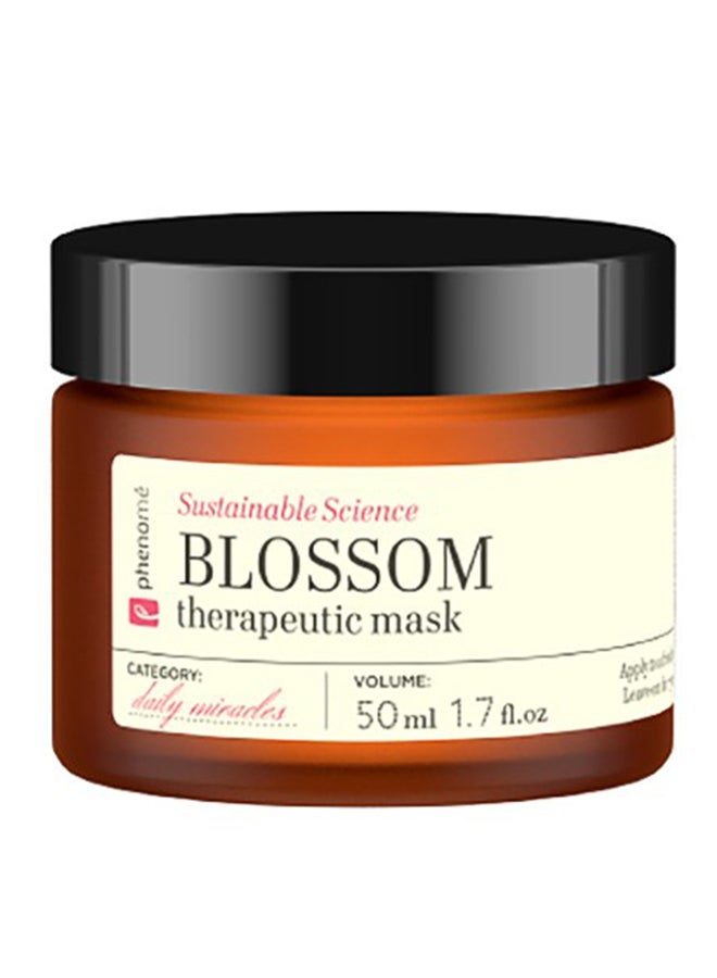 Sustainable Science Blossom Therapeutic Mask 50ml