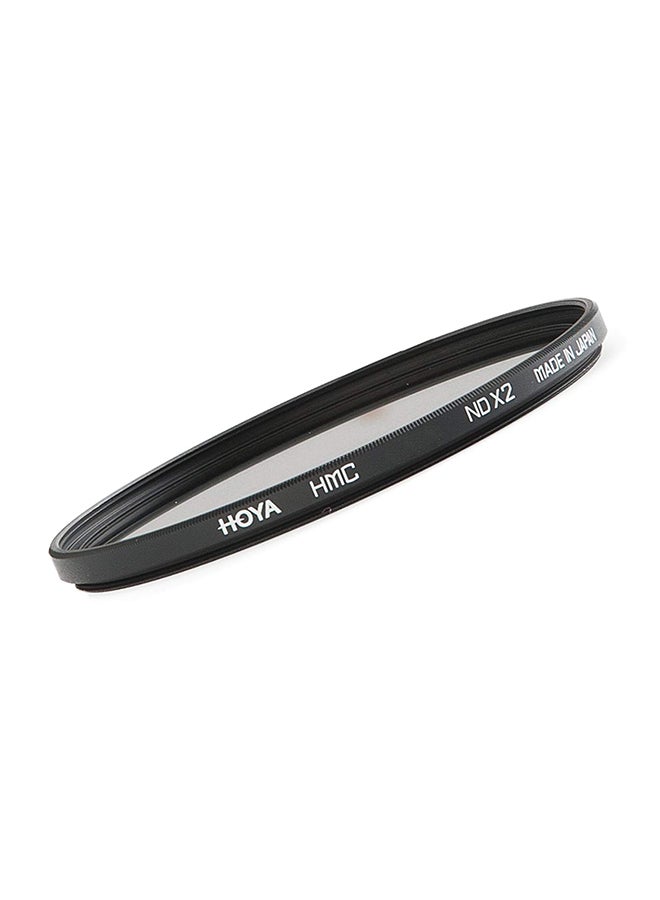 هويا فلتر زجاجي متعدد الطبقات ومتوسط الكثافة رمادي - Image 1