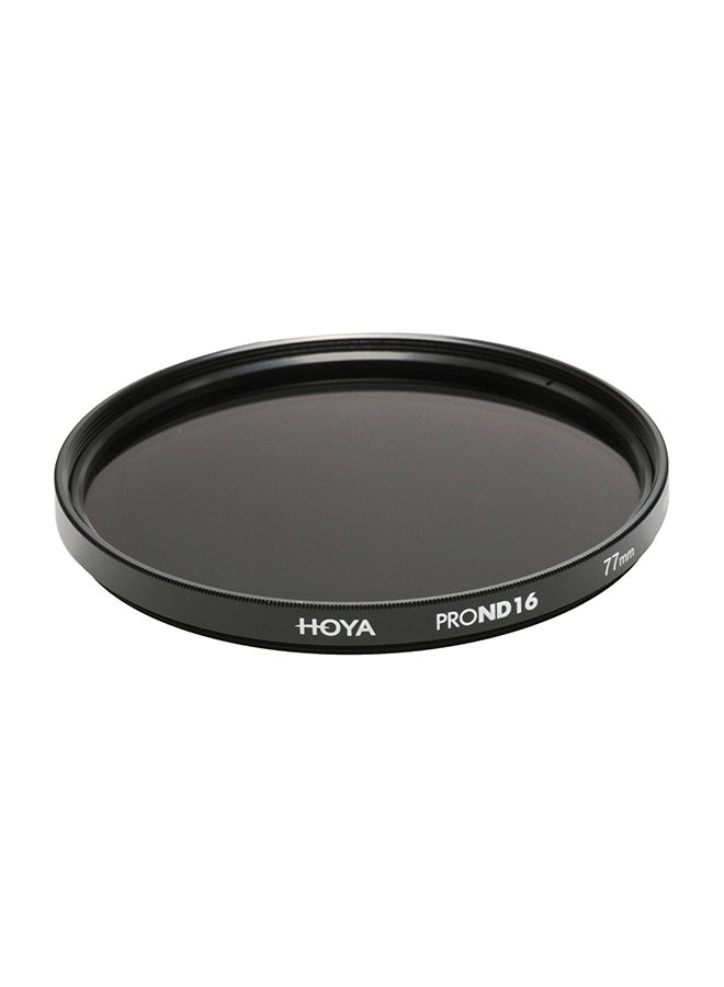 HOYA Neutral Density Filter Black  - Image 1