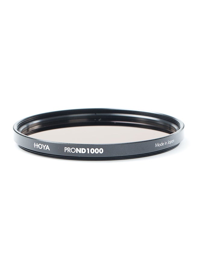 HOYA Camera Neutral Density Filter Black  - Image 1