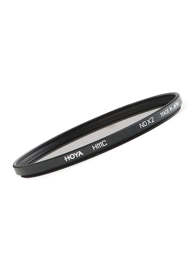 HOYA Neutral Density Filter Black - Image 1