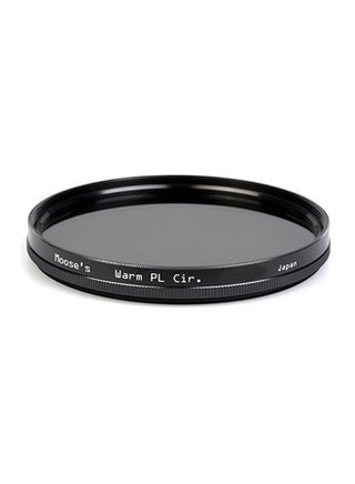 Moose Peterson Warming Circular Polarizer Filter Black - v1563795083/N28455212A_1
