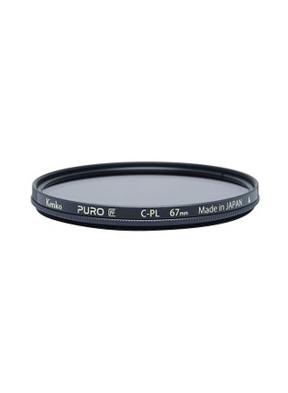 Wide Angle Multi Coated Circular Polarizer Filter Black/Grey - v1563795155/N28455406A_1