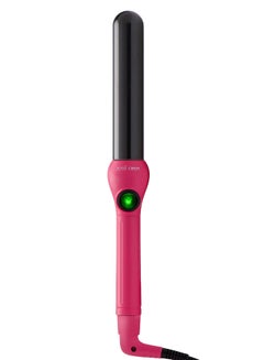 JOSE EBER Pro Series Clipless Curling Iron Rod Pink/Black 25ml  - Image 1