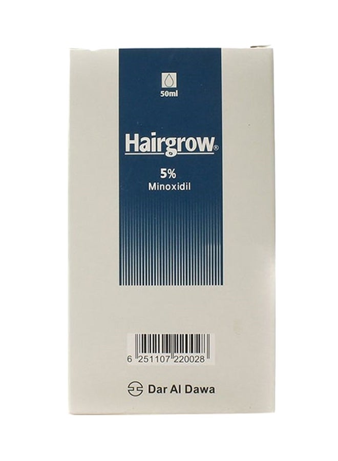 هيرجرو رذاذ الجلد كاتانات 5 ٪ مينوكسيديل 50ملليلتر - Image 2