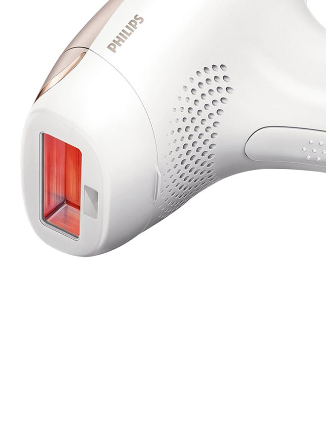 Philips Lumea Advanced IPL - Hair Removal Device White  - Image 3