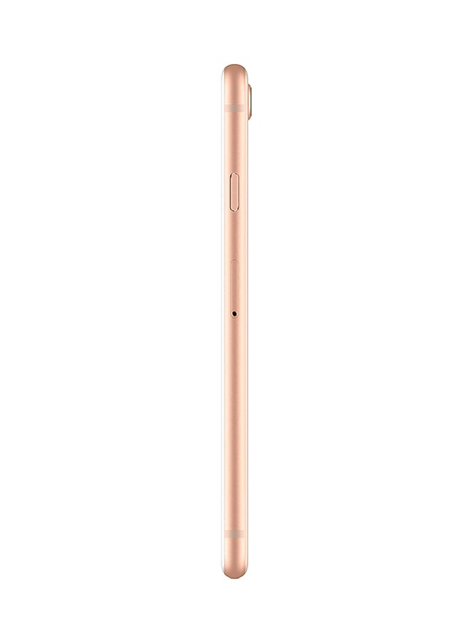 Apple - iPhone 8 With FaceTime Gold 64GB 4G LTE - Image 1