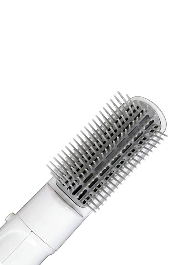 Panasonic - Hair Styler, Blow Brush Eh-Ka11 White - Image 1