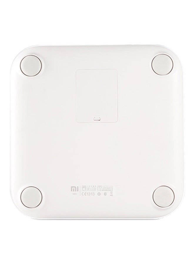Xiaomi - Bluetooth Smart Weight Scale - Image 1