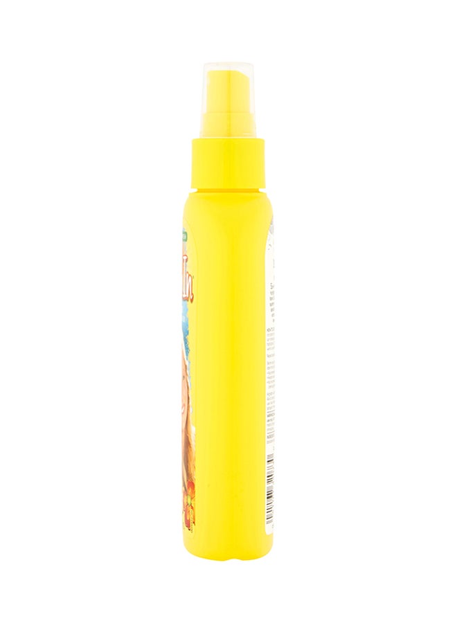 Sun In - Hair Lightener Spray Lemon Fresh 138ml - Image 1