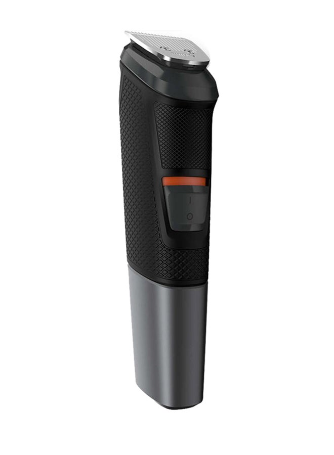 11 in 1 Multigroom Series 5000 Trimmer - MG5730/33, 2 Year Warranty Black - v1563796069/N14082229A_3