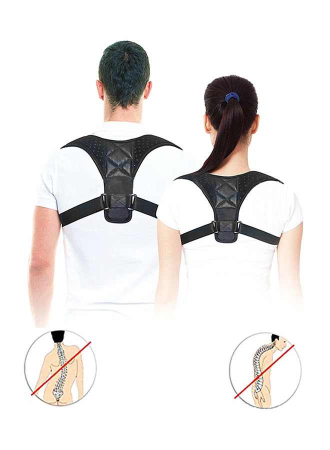 Adjustable Clavicle Support Brace - Image 4