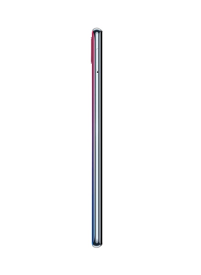 HUAWEI - Y9 (2019) Dual SIM Aurora Purple 128GB 4GB RAM 4G LTE - Image 1