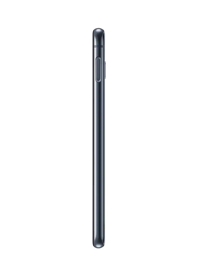 Samsung - Galaxy S10e Dual SIM Prism Black 6GB RAM 128GB 4G LTE - Image 1