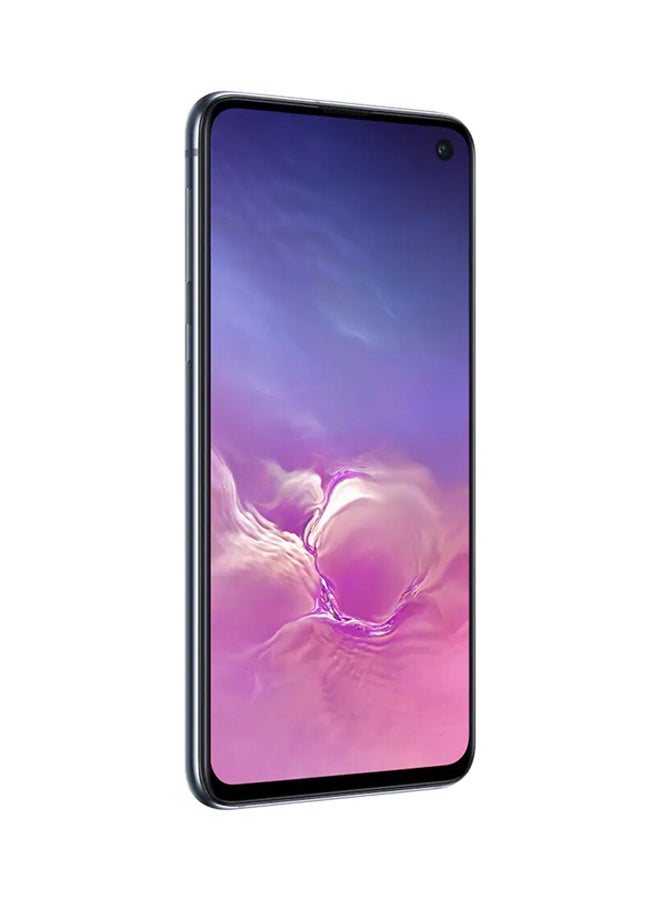 Samsung - Galaxy S10e Dual SIM Prism Black 6GB RAM 128GB 4G LTE - Image 1