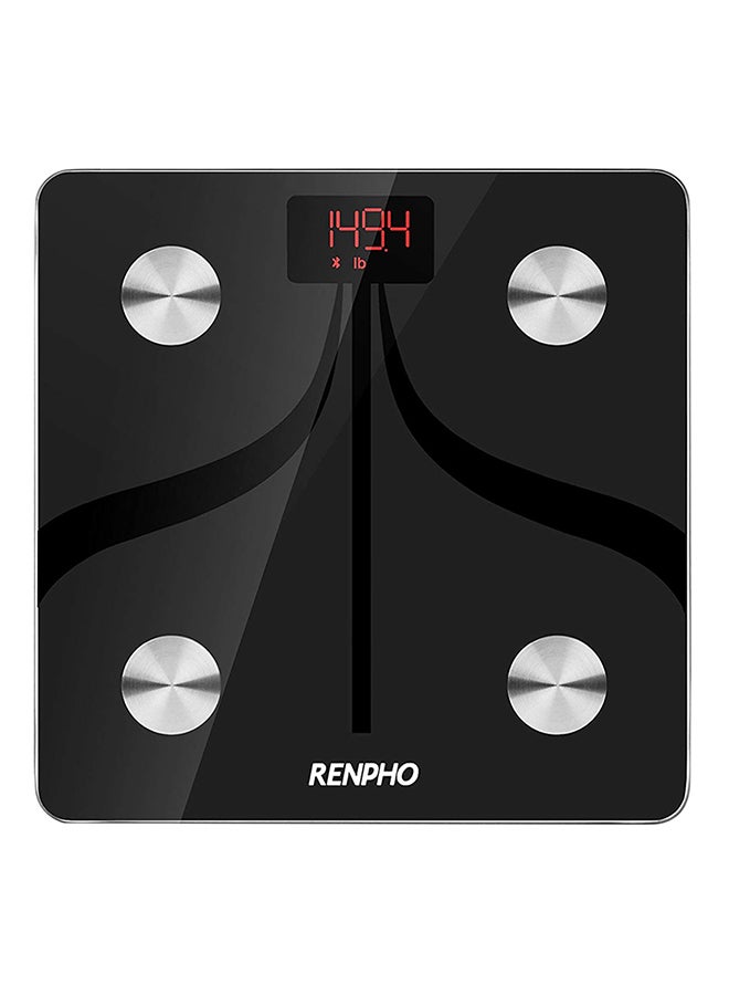 RENPHO Bluetooth Wireless Digital Weight Scale  - Image 1