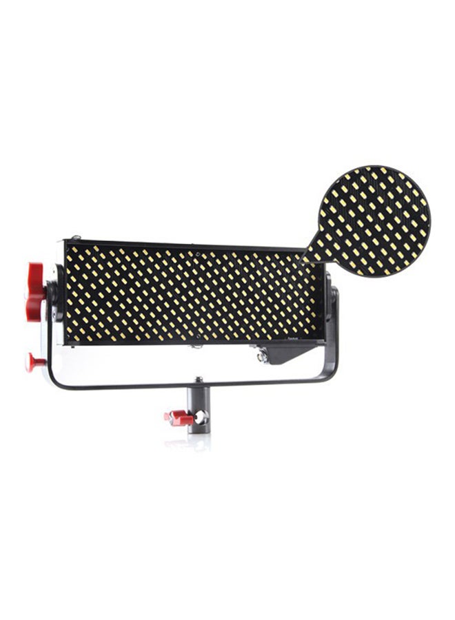 Aputure Studio Temperature Control Light Black  - Image 2