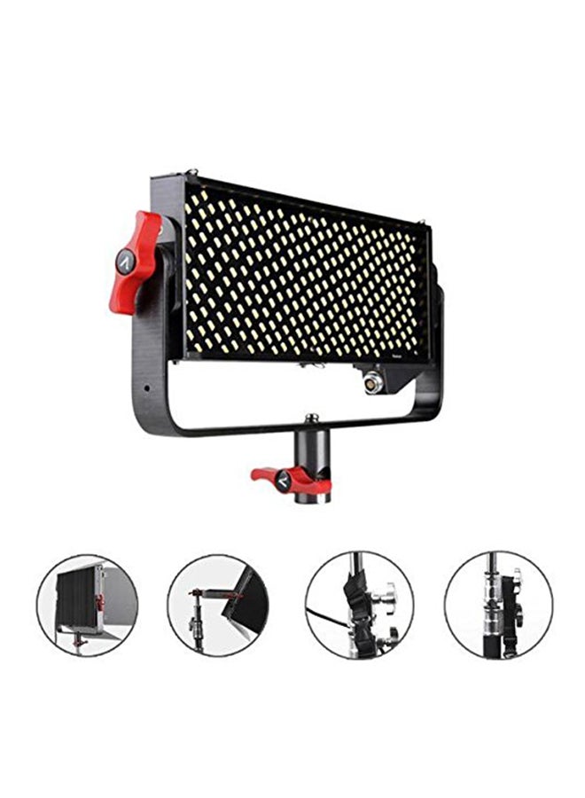 Aputure Studio Temperature Control Light Black  - Image 4