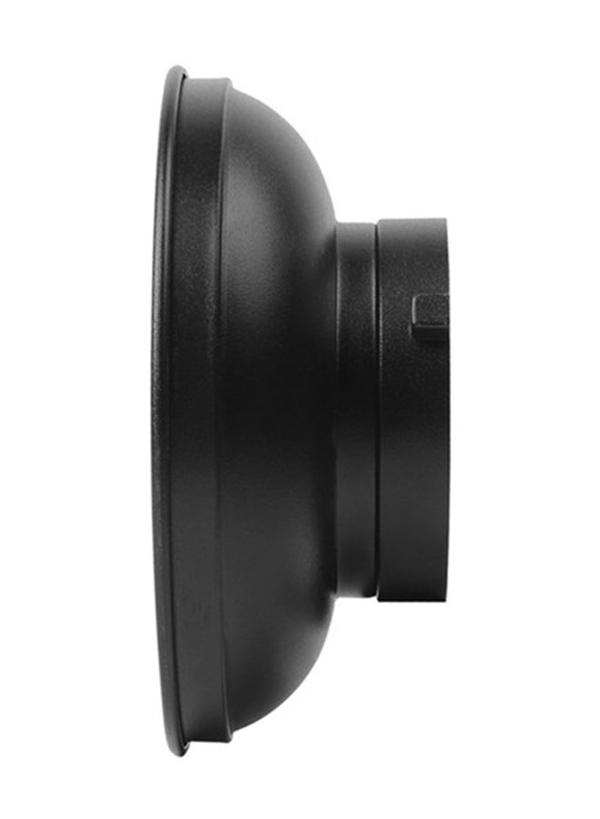 Aputure Barndoor For Studio Video Light Black  - Image 5