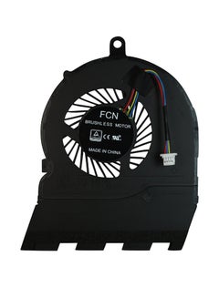 Laptop Cooling Fan For Dell Inspiron Black - v1563797304/N28447833A_1