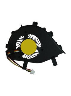 Power4Laptops Replacement Laptop Fan Compatible With Sony Vaio SVF11N1C5E