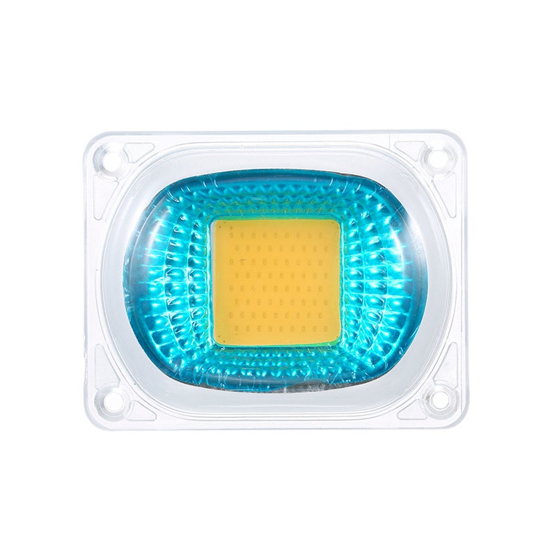 Generic - COB LED Fish Aquarium Light Blue/Clear 0.035kg - Image 1