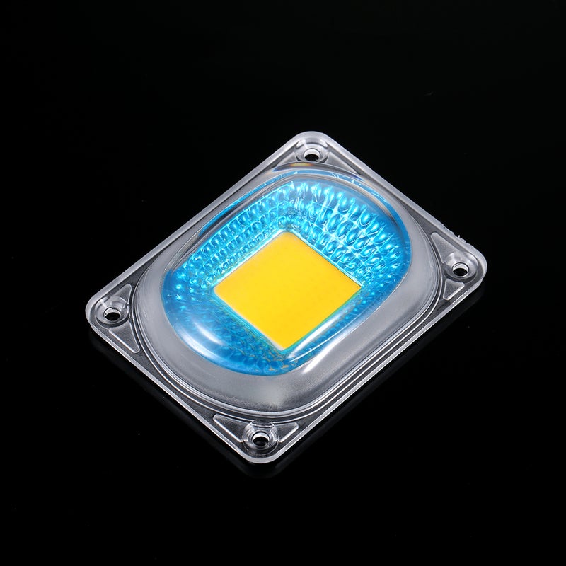 Generic - COB LED Fish Aquarium Light Blue/Clear 0.035kg - Image 1