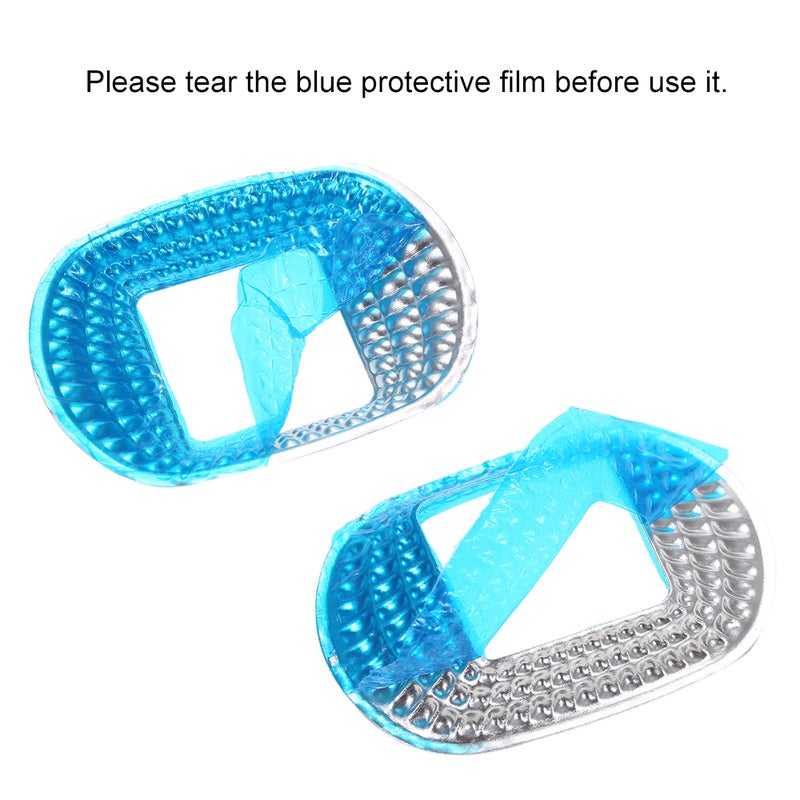 Generic - COB LED Fish Aquarium Light Blue/Clear 0.035kg - Image 1