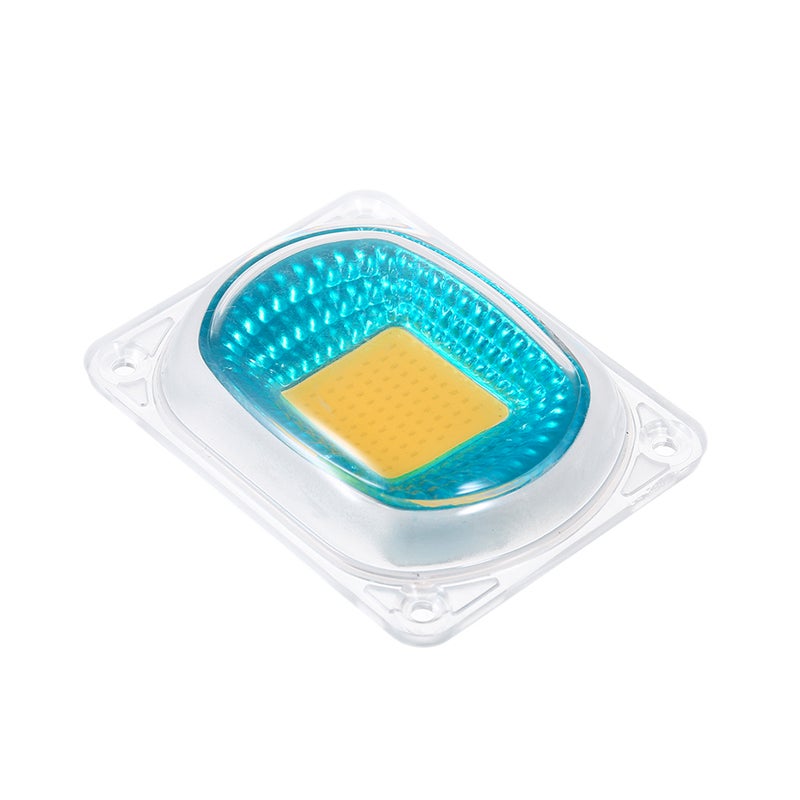 Generic - COB LED Fish Aquarium Light Blue/Clear 0.035kg - Image 1