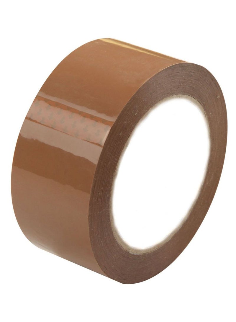 top star Packing Tape 2 inch x 100 yards Brown