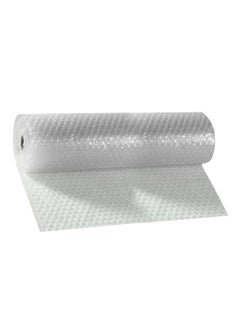 GTT Air Bubble Wrap Role Clear 