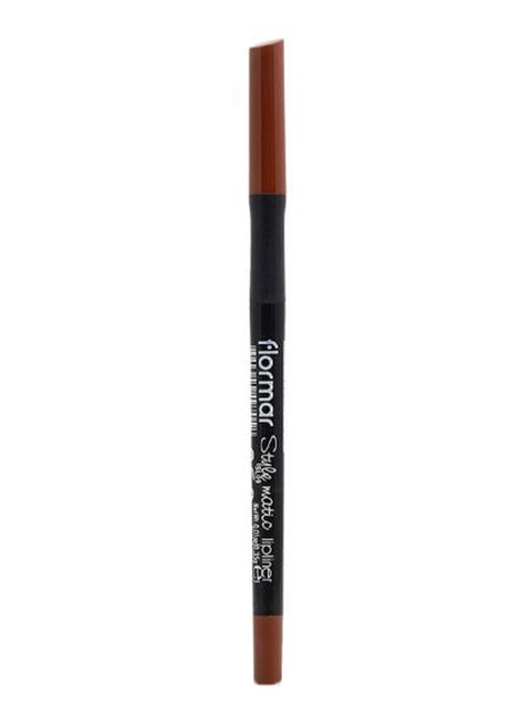 Stylematic Lipliner SL09 Chocolate