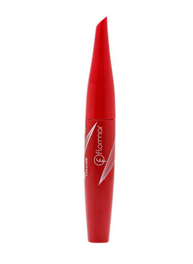 flormar 3-in-1 Spiderlash Mascara 02 Black - Image 1