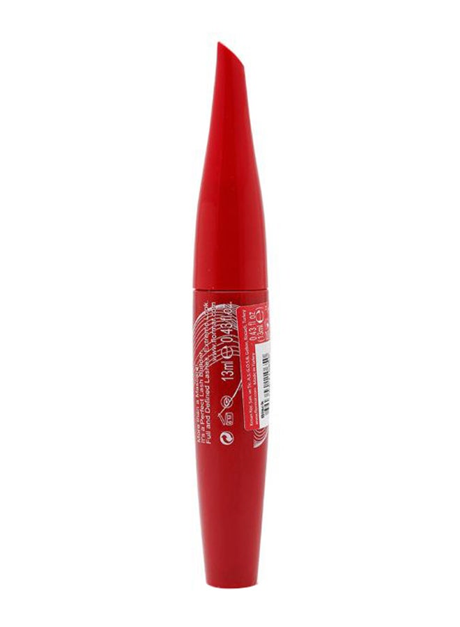 flormar 3-in-1 Spiderlash Mascara 02 Black - Image 2