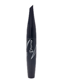 flormar 3-In-1 Spider Lash Mascara Black  - Image 1