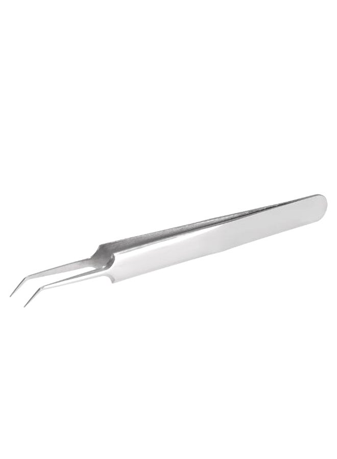 Blackhead Removal Tweezer Silver