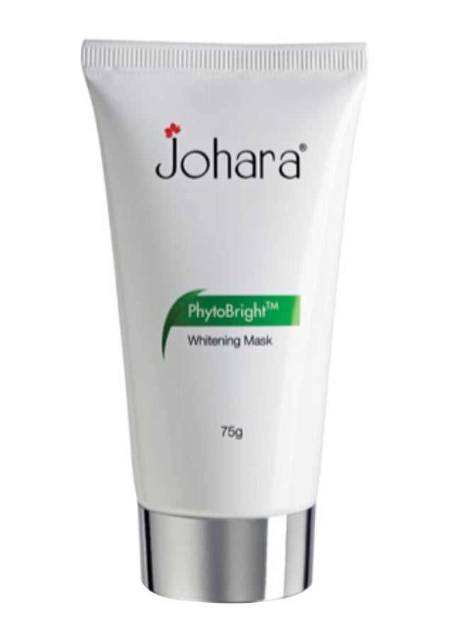 Johara - Whitening Face Mask 75grams - Image 1