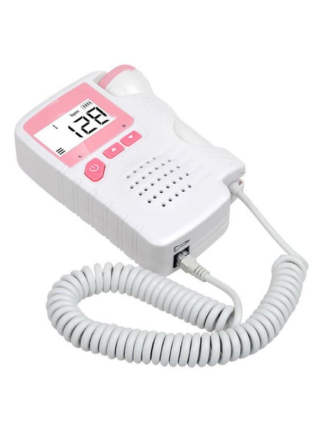 Generic Pregnant Women Fetal Tester Monitor 