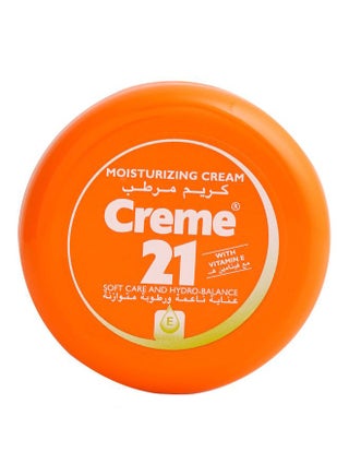 Moisturizing Cream With Vitamin E 50ml - view 2