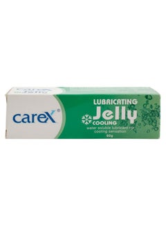careX Lubricating And Cooling Jelly  - Image 2