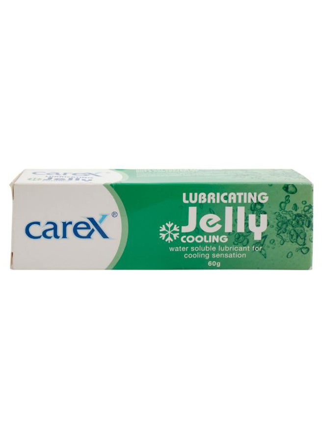 careX Lubricating And Cooling Jelly - Image 2