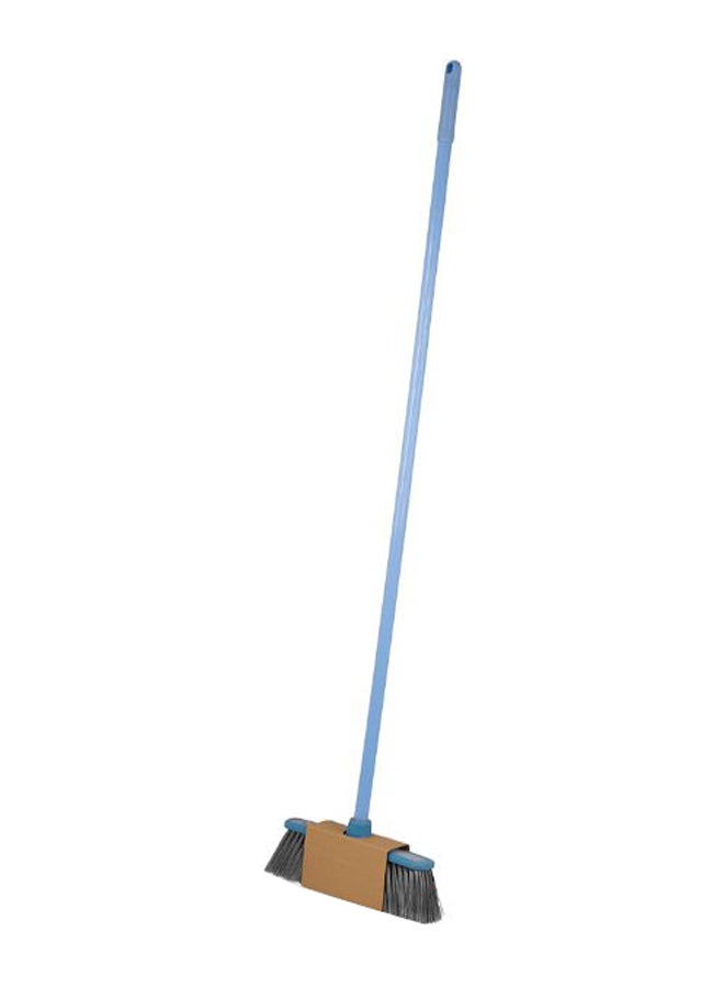 SIROCCO Outdoor Multipurpose Broom Blue  - Image 1