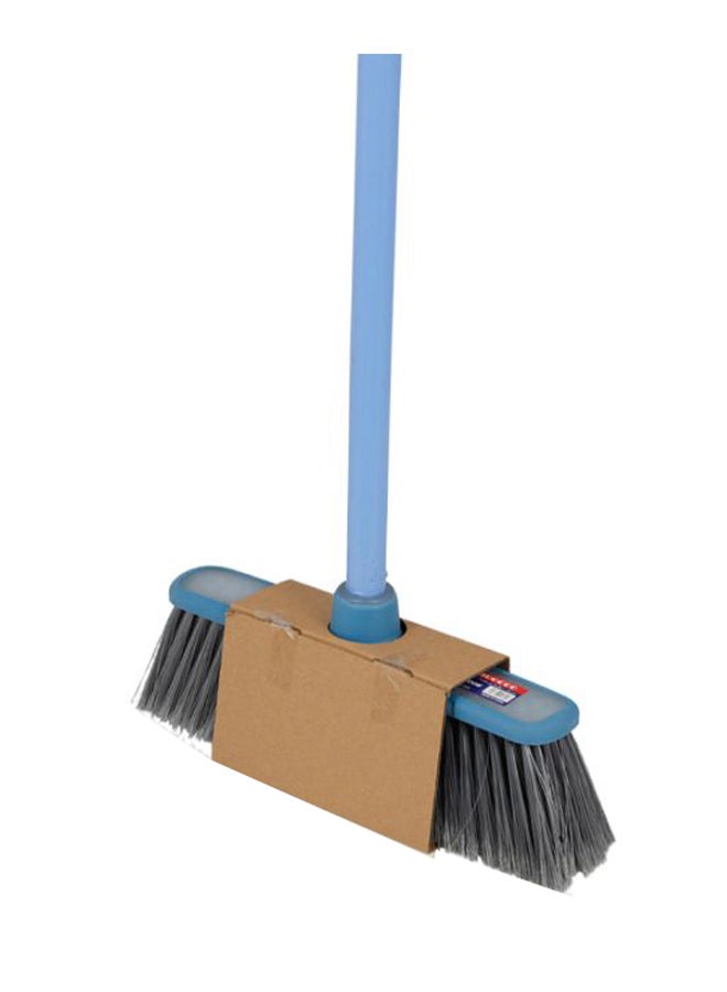 SIROCCO Outdoor Multipurpose Broom Blue  - Image 2